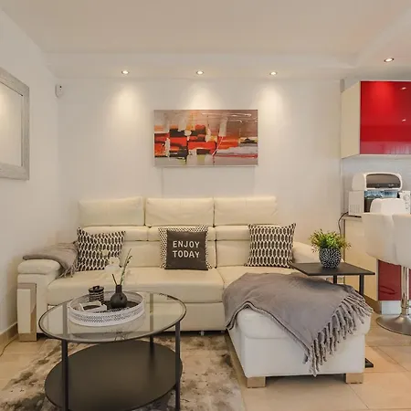 Summer Dream - Island Village Apartamento *