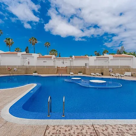 Lägenhet Summer Dream - Island Village Costa Adeje (Tenerife)
