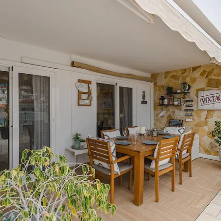 Summer Dream - Island Village *