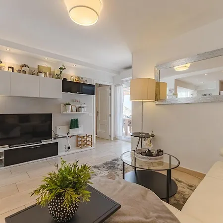 Summer Dream - Island Village Costa Adeje (Tenerife)