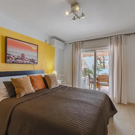 Summer Dream - Island Village Costa Adeje (Tenerife)