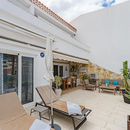 Summer Dream - Island Village Lägenhet *