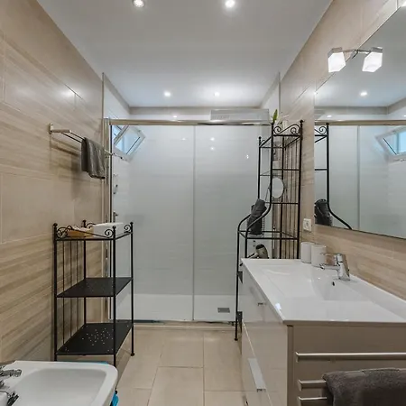 Lägenhet Summer Dream - Island Village