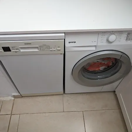 아파트 Summer Dream - Island Village *