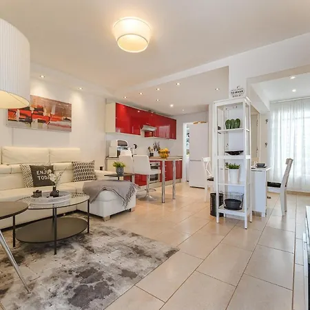 Апартаменти Summer Dream - Island Village *