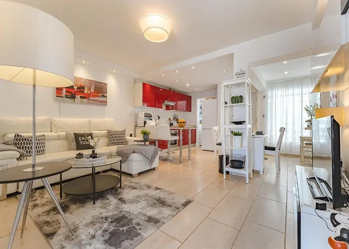 Appartement Summer Dream - Island Village *