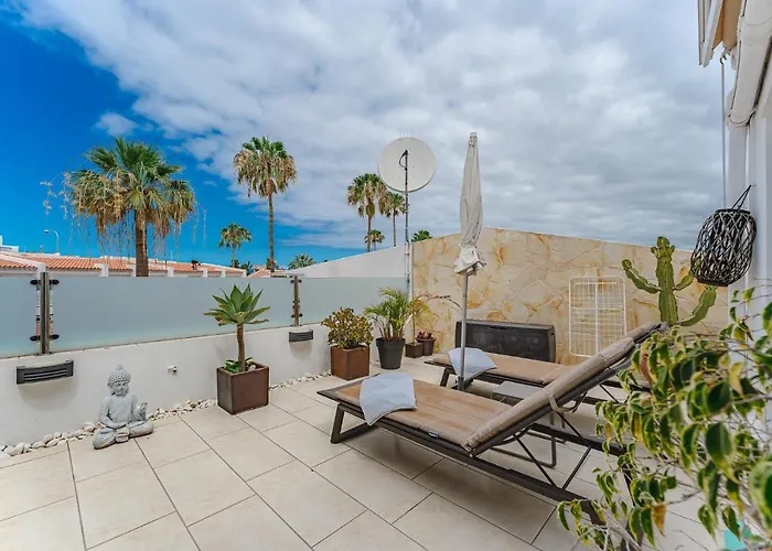 Summer Dream - Island Village * Costa Adeje (Tenerife)