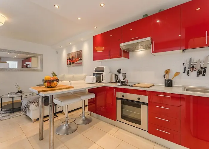 Summer Dream - Island Village Appartement