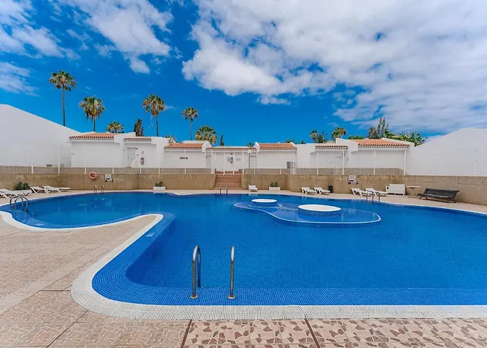 Appartement Summer Dream - Island Village Costa Adeje (Tenerife)