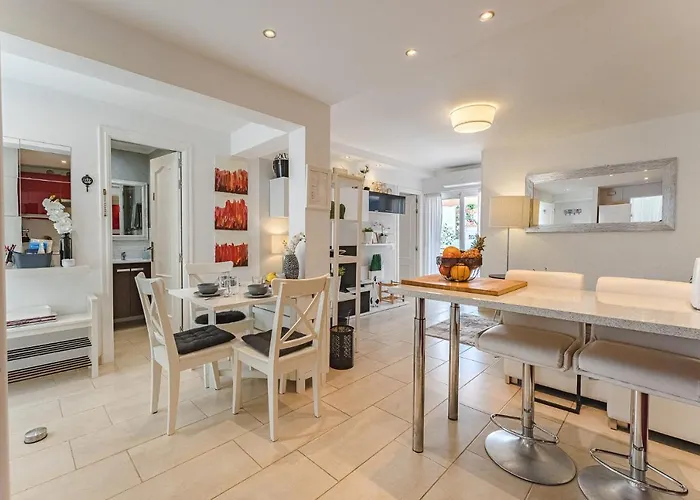 Summer Dream - Island Village Appartement