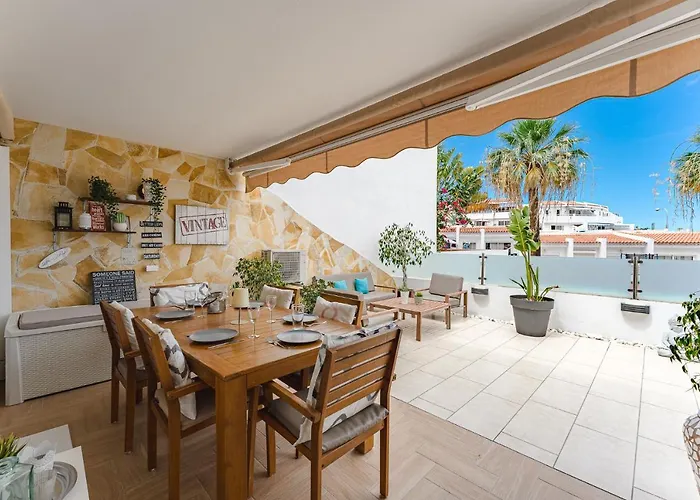 Appartement Summer Dream - Island Village