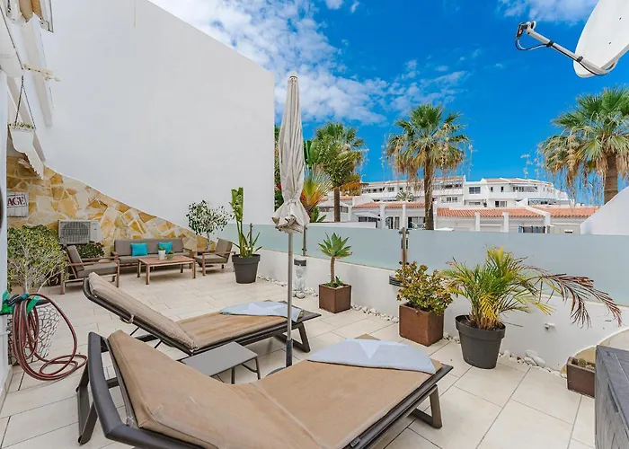 Appartement Summer Dream - Island Village