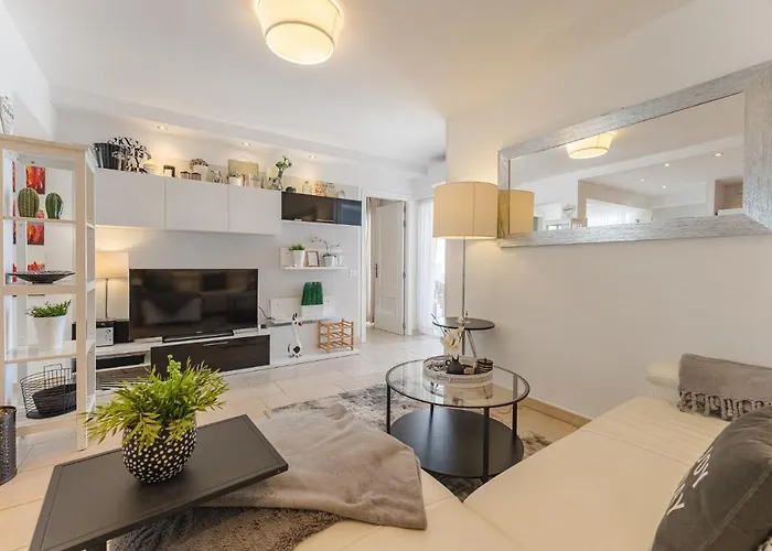 Appartement Summer Dream - Island Village *