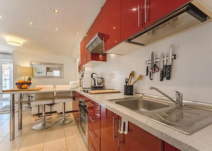 Appartement Summer Dream - Island Village