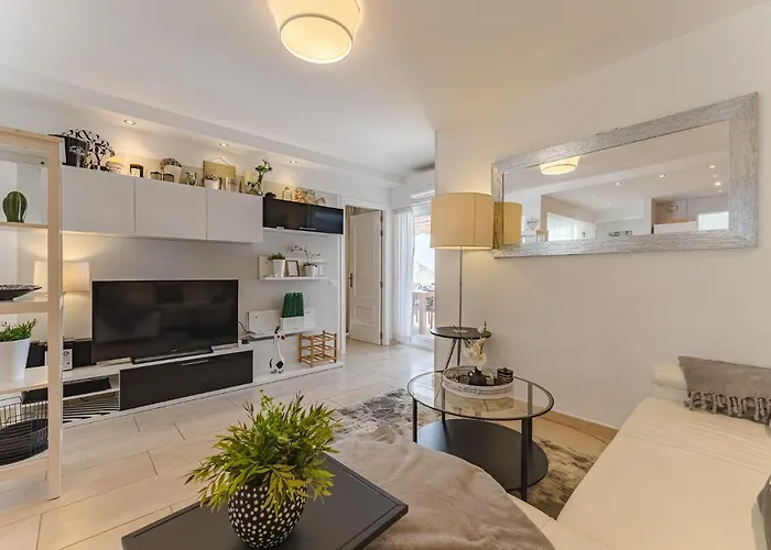 Summer Dream - Island Village Costa Adeje (Tenerife)