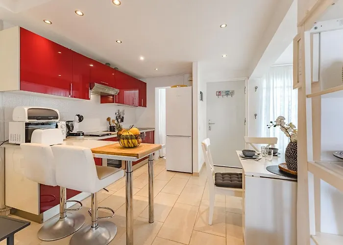 Appartement Summer Dream - Island Village