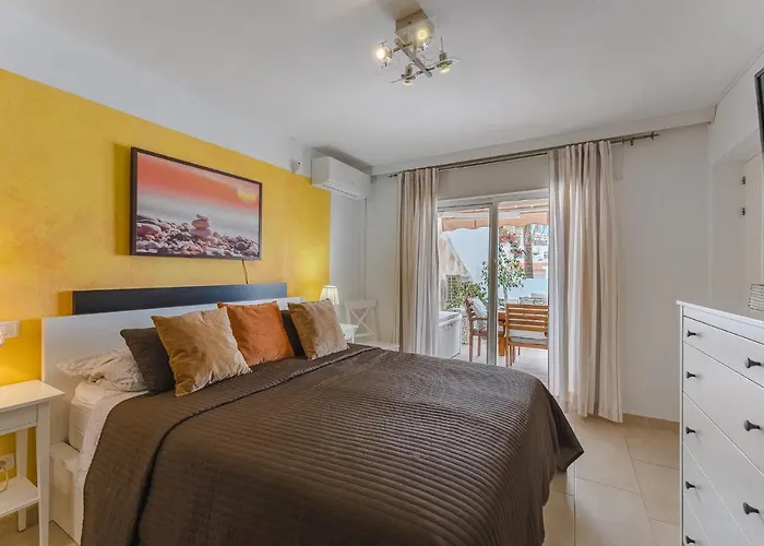 Summer Dream - Island Village Costa Adeje (Tenerife)