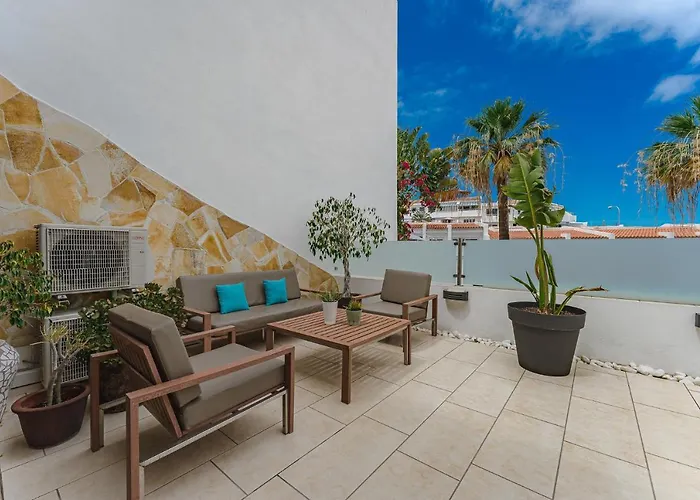 Summer Dream - Island Village Appartement Costa Adeje (Tenerife)