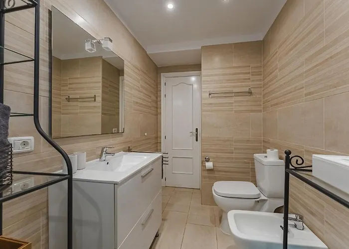 Appartement Summer Dream - Island Village