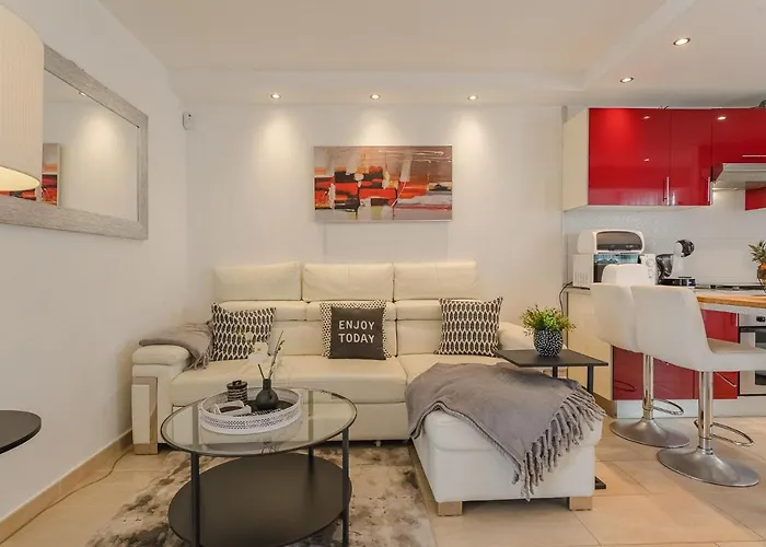 Summer Dream - Island Village Appartement *