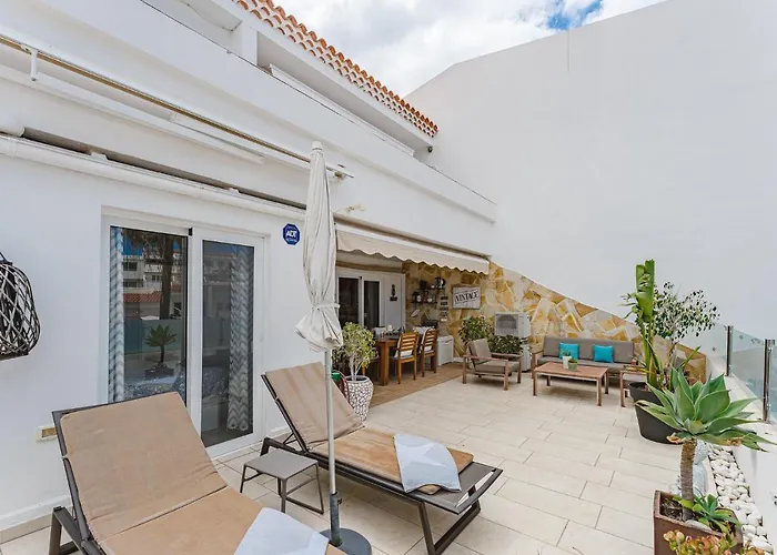 Summer Dream - Island Village Appartement *