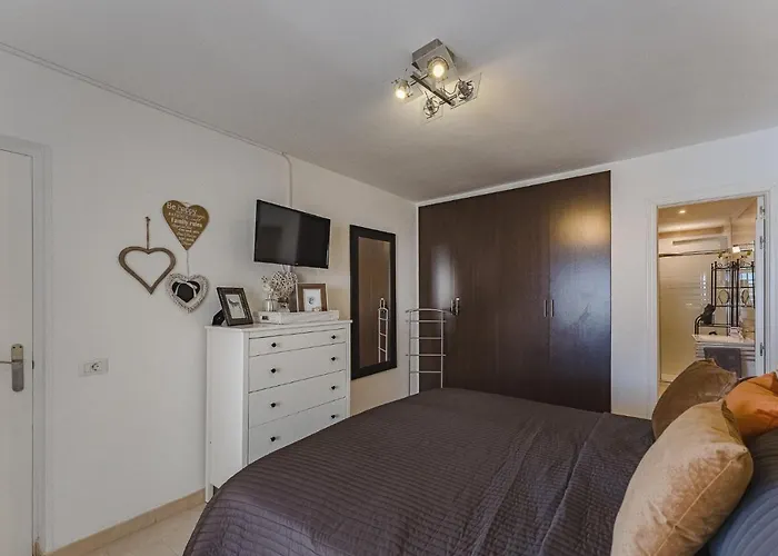 Summer Dream - Island Village Appartement *