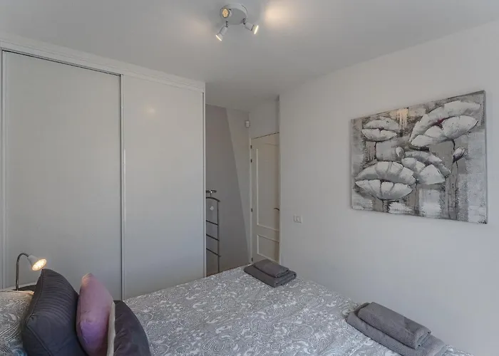 Appartement Summer Dream - Island Village *