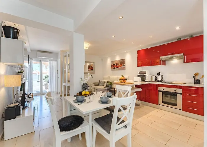 Summer Dream - Island Village Appartement