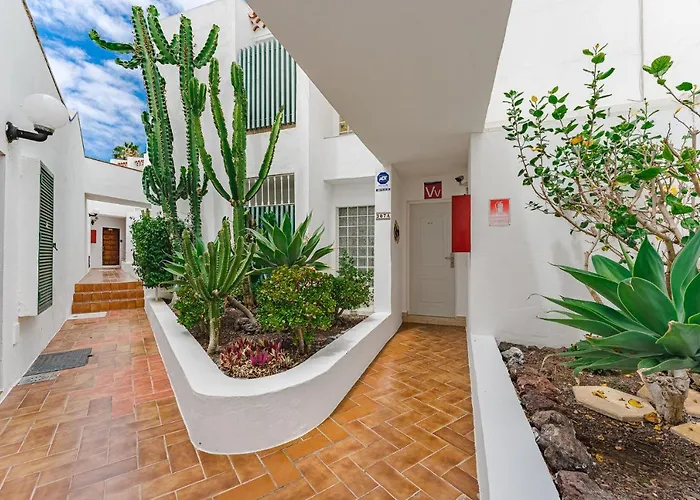 Appartement Summer Dream - Island Village *