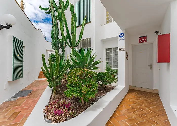 Summer Dream - Island Village * Costa Adeje (Tenerife)