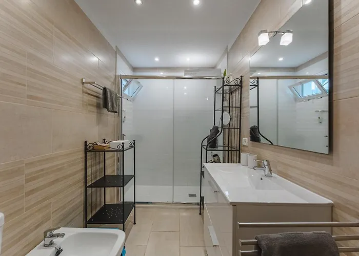 Appartement Summer Dream - Island Village