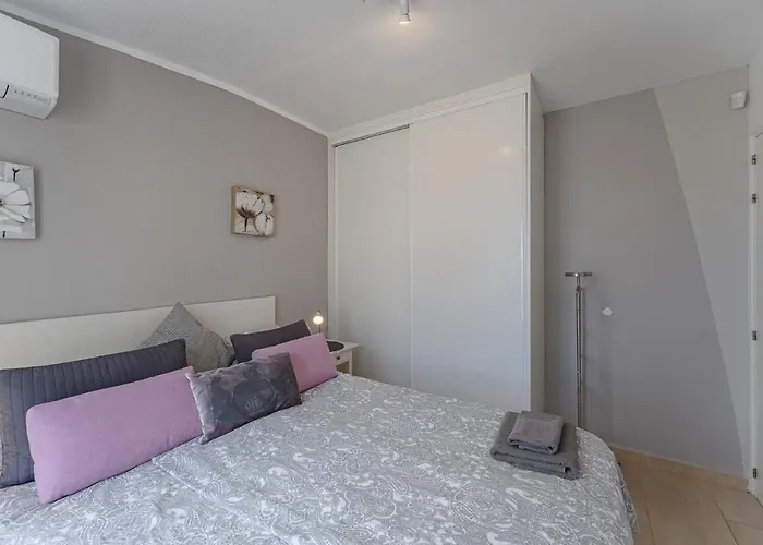 Summer Dream - Island Village Appartement *