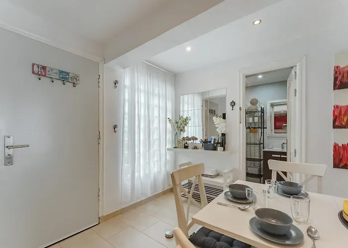 Appartement Summer Dream - Island Village *