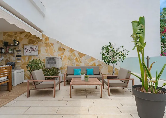 Appartement Summer Dream - Island Village *