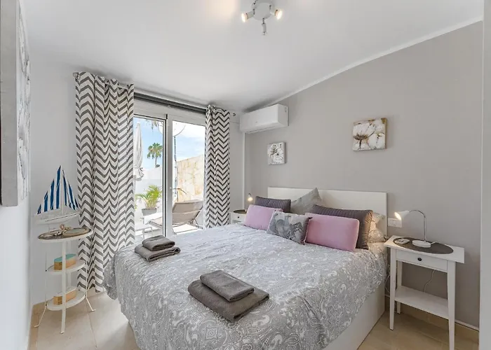 Summer Dream - Island Village * Costa Adeje (Tenerife)