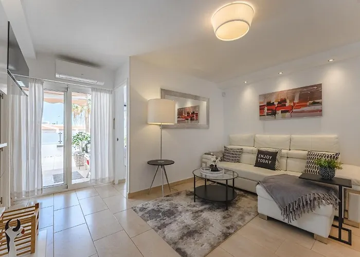 Appartement Summer Dream - Island Village