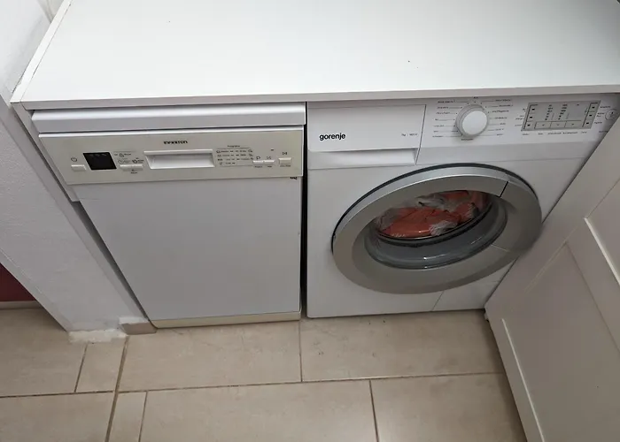 Appartement Summer Dream - Island Village *