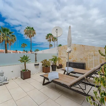 Summer Dream - Island Village * Costa Adeje (Tenerife)