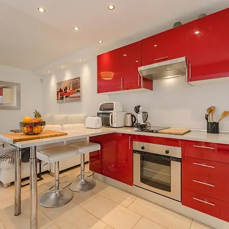 Summer Dream - Island Village Appartement