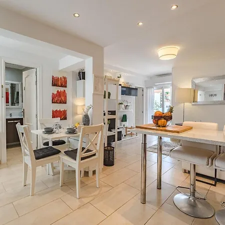 Summer Dream - Island Village Appartement