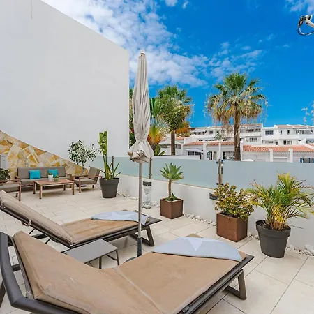 Appartement Summer Dream - Island Village