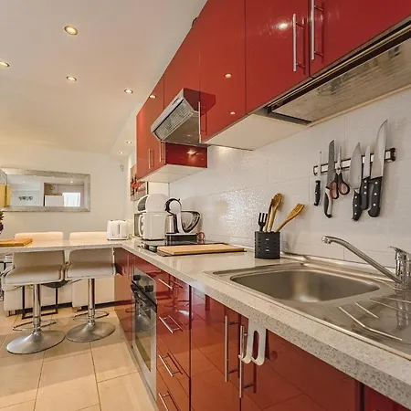 Appartement Summer Dream - Island Village