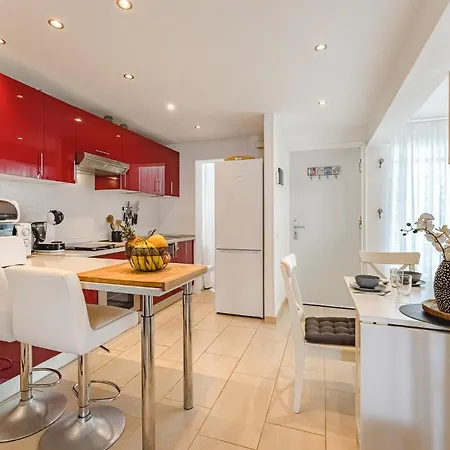 Appartement Summer Dream - Island Village