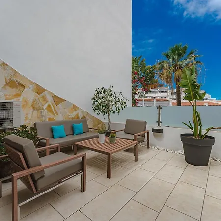 Summer Dream - Island Village Appartement Costa Adeje (Tenerife)