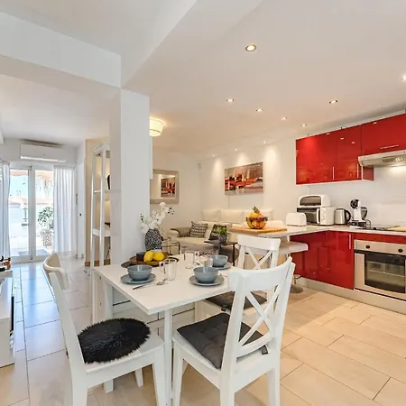 Summer Dream - Island Village Appartement