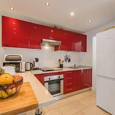 Summer Dream - Island Village *