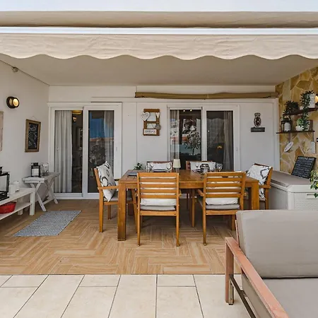 Summer Dream - Island Village *