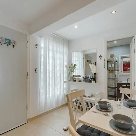 Appartement Summer Dream - Island Village *