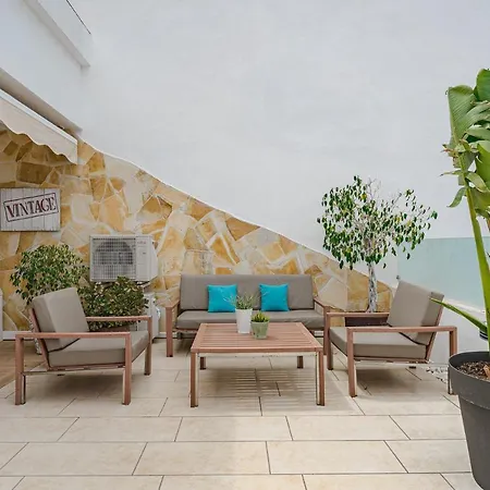 Appartement Summer Dream - Island Village *