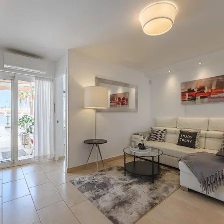 Appartement Summer Dream - Island Village